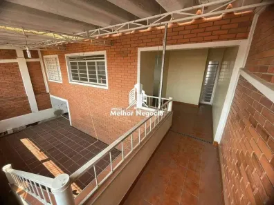 Casa com 2 Quartos à venda, 135m² no Vila Orozimbo Maia, Campinas