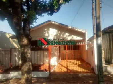 Casa com 3 Quartos para alugar, 69m² no Ideal, Londrina