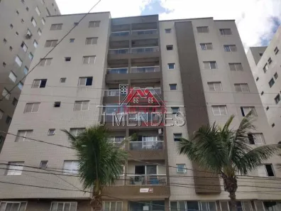 Apartamento com 1 Quarto à venda, 46m² no Aviação, Praia Grande