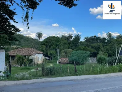 Lote/Terreno à venda, 30000m² no Caracóis de Baixo, Esmeraldas