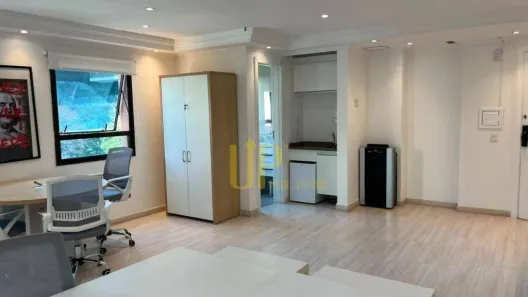 Sala Comercial para alugar, 148m² no Jardim Paulista, São Paulo