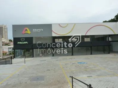 Ponto Comercial para alugar, 44m² no Uvaranas, Ponta Grossa