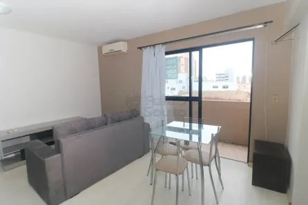 Kitnet com 1 Quarto à venda, 40m² no Centro, Pelotas