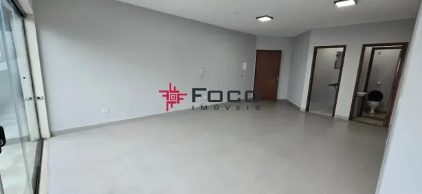 Sala Comercial para alugar, 60m² no Jardim Alvorada, São José dos Campos