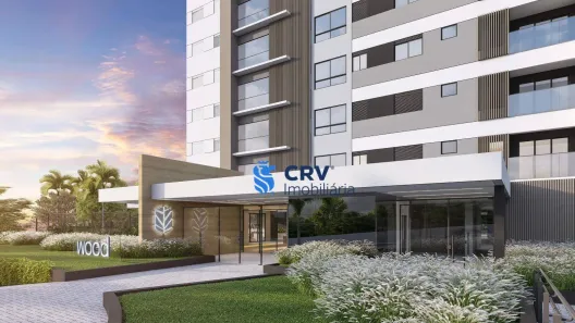 Apartamento com 2 Quartos à venda, 84m² no Catuaí Parque Residence, Londrina
