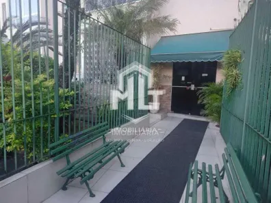 Apartamento com 1 Quarto à venda, 46m² no Rio Comprido, Rio de Janeiro