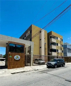 Apartamento com 3 Quartos à venda, 68m² no Cruz das Almas, Maceió