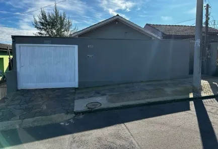 Casa com 2 Quartos à venda, 150m² no Walderez, Sapucaia do Sul