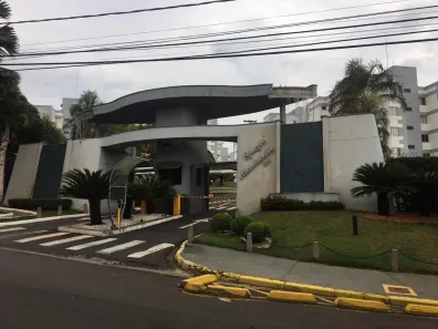 Apartamento com 2 Quartos à venda, 55m² no Nova América, Piracicaba