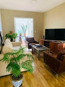Sobrado com 3 Quartos à venda, 150m² no Brooklin Paulista, São Paulo