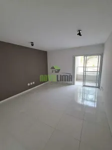 Apartamento com 3 Quartos para alugar, 80m² no Pau Pombo, Nova Lima
