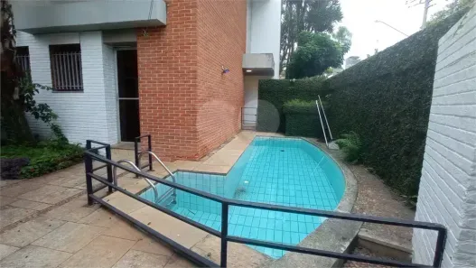 Sobrado com 3 Quartos à venda, 300m² no Jardim Europa, São Paulo