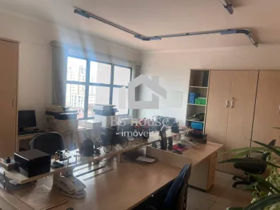 Sala Comercial à venda, 33m² no Jardim Bela Vista, Santo André