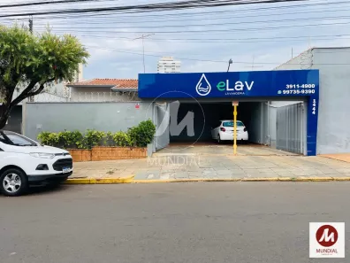 Imóvel Comercial com 4 Quartos à venda, 215m² no Alto da Boa Vista, Ribeirão Preto