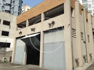 Prédio Comercial à venda, 963m² no Vila Andrade, São Paulo