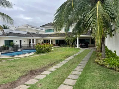 Casa de Condomínio com 5 Quartos à venda, 652m² no Barra da Tijuca, Rio de Janeiro