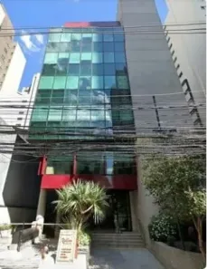 Prédio Comercial para alugar, 4093m² no Vila Olímpia, São Paulo