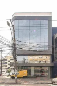 Prédio Comercial à venda, 576m² no Santa Maria Goretti, Porto Alegre
