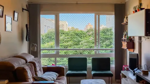 Apartamento com 2 Quartos à venda, 69m² no Santa Cecília, Porto Alegre