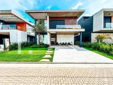 Sobrado com 5 Quartos à venda, 361m² no XANGRI-LÁ, Xangri-lá