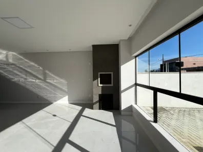 Apartamento com 3 Quartos à venda, 93m² no Nova Barra Velha, Barra Velha