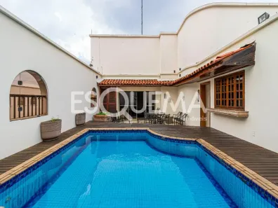 Cobertura com 5 Quartos à venda, 431m² no Indianópolis, São Paulo