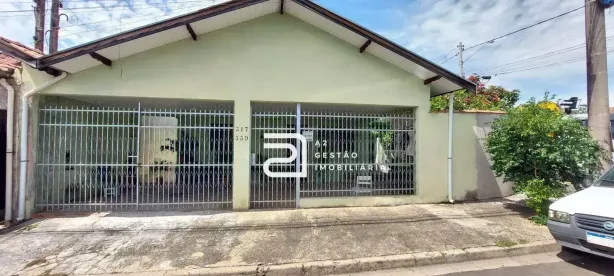 Casa com 4 Quartos à venda, 135m² no Jardim Irapuã, Piracicaba