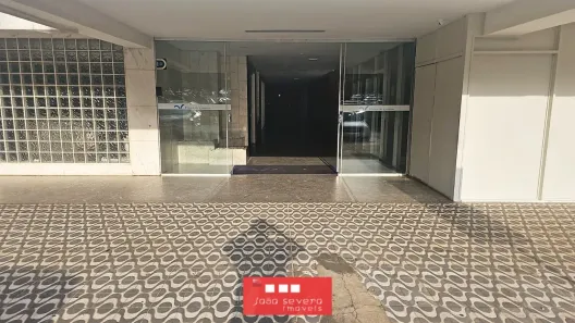 Ponto Comercial para alugar, 49m² no Asa Sul, Brasília