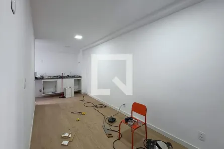 Apartamento com 1 Quarto à venda, 33m² no Ipiranga, São Paulo
