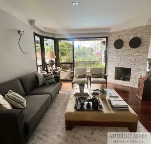 Apartamento com 4 Quartos para venda ou aluguel, 178m² no Itaim Bibi, São Paulo