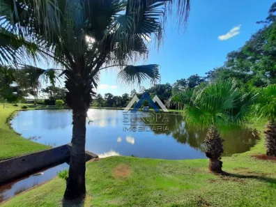 Lote/Terreno à venda, 3696m² no Estância Cabral, Cambé