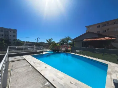 Apartamento com 2 Quartos à venda, 68m² no Floresta, Joinville
