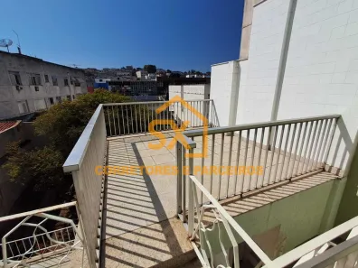 Casa com 7 Quartos à venda, 357m² no Jardim Guanabara, Rio de Janeiro