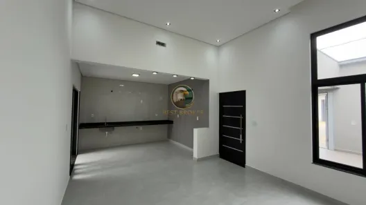 Casa com 3 Quartos à venda, 118m² no Jardim Bom Sucesso, Indaiatuba