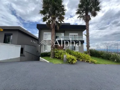 Casa de Condomínio com 3 Quartos à venda, 300m² no Alphaville, Santana de Parnaíba