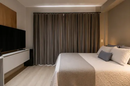 Apartamento com 1 Quarto para alugar, 28m² no Vila Mariana, São Paulo