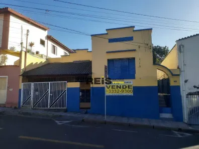 Imóvel Comercial à venda, 187m² no Centro, Sorocaba
