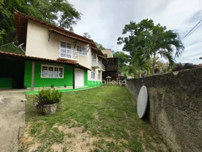 Casa com 3 Quartos à venda, 257m² no Flamengo, Maricá
