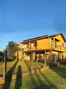 Sobrado com 3 Quartos à venda, 190m² no Santa Fé, Gravataí