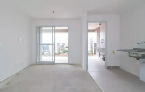 Apartamento com 2 Quartos à venda, 63m² no Vila Cruzeiro, São Paulo
