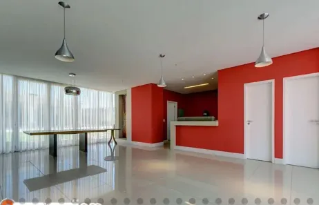 Apartamento com 2 Quartos à venda, 55m² no Vicente Pinzon, Fortaleza