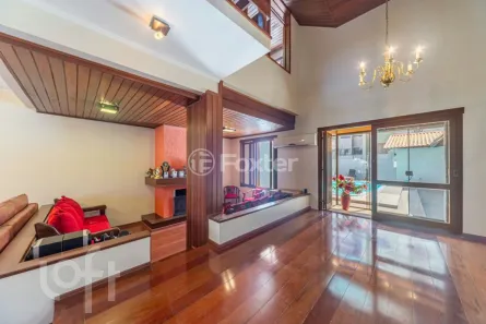 Casa com 3 Quartos à venda, 300m² no Jardim Itu, Porto Alegre