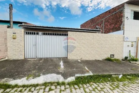Casa com 3 Quartos à venda, 92m² no Pajuçara, Natal