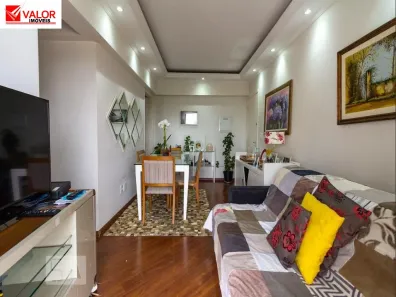 Apartamento com 2 Quartos à venda, 57m² no Jardim Esmeralda, São Paulo