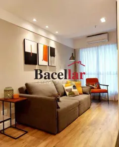 Apartamento com 1 Quarto à venda, 45m² no Botafogo, Rio de Janeiro