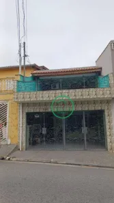 Sobrado com 3 Quartos à venda, 179m² no Vila Boaçava, São Paulo