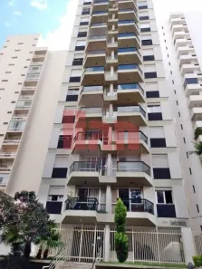 Apartamento com 1 Quarto à venda, 55m² no Centro, Ribeirão Preto