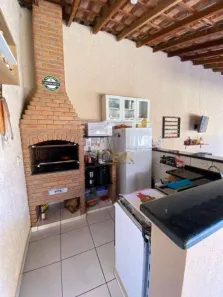 Casa com 3 Quartos à venda, 207m² no Parque das Fontes, Tremembé