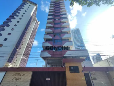 Cobertura com 4 Quartos à venda, 206m² no Meireles, Fortaleza