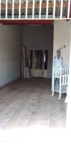 Casa com 3 Quartos à venda, 110m² no Parque Euclides Miranda, Sumaré